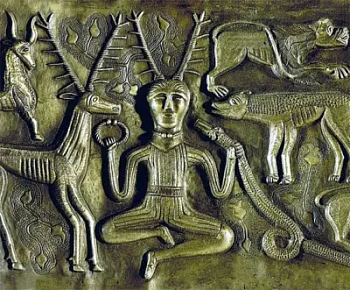 Книги по викке и шаманизму
