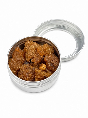 Мирра (смола, Сомали, 10 гр.)