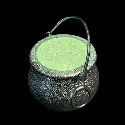 Бомбочка для ванны "Spell"