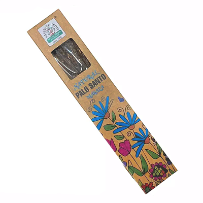Благовония Namaste India Palo Santo "Пало санто"
