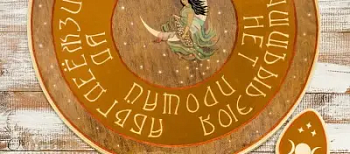 Спиритические доски