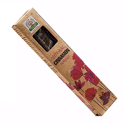 Благовония Namaste India Cinnamon "Корица"