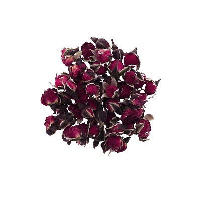 Роза, бутоны сухие, 100 г